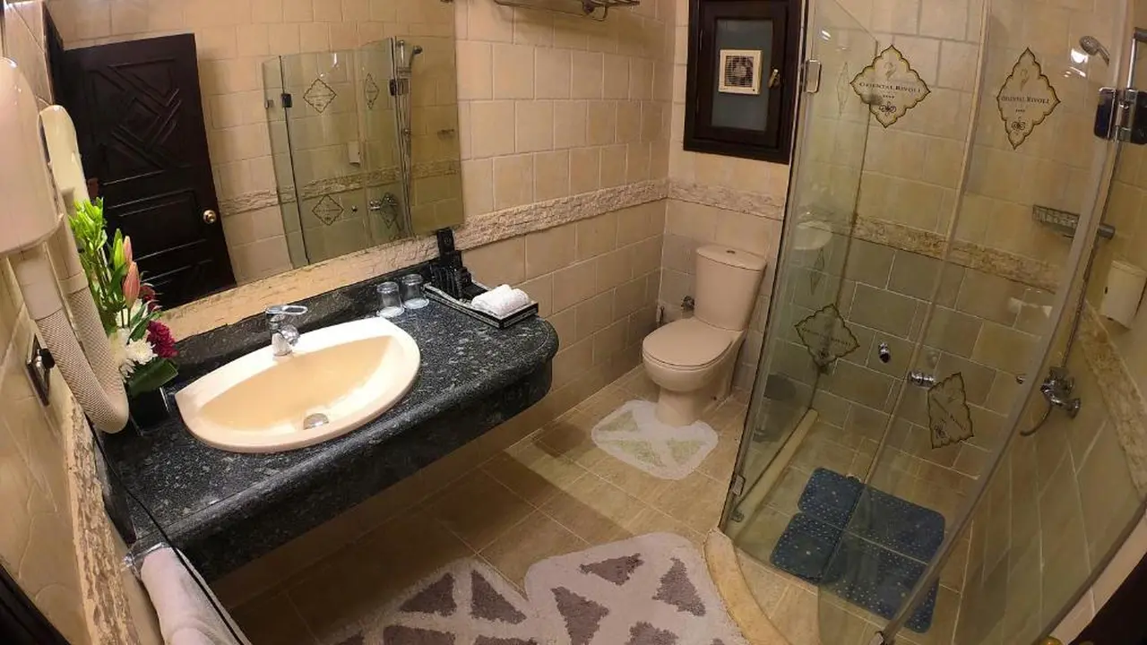 الفندق اورينتال ريفولي - شرم الشيخ